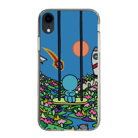 Slim Protection Case［ ROMANs - Peace of Mind ］