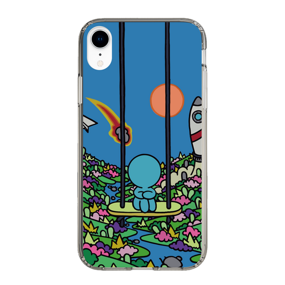 Slim Protection Case［ ROMANs - Peace of Mind ］