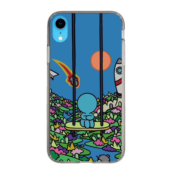 Slim Protection Case［ ROMANs - Peace of Mind ］