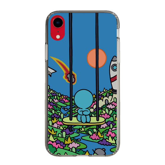 Slim Protection Case［ ROMANs - Peace of Mind ］