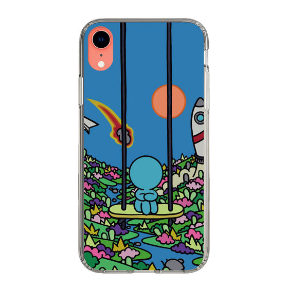 Slim Protection Case［ ROMANs - Peace of Mind ］