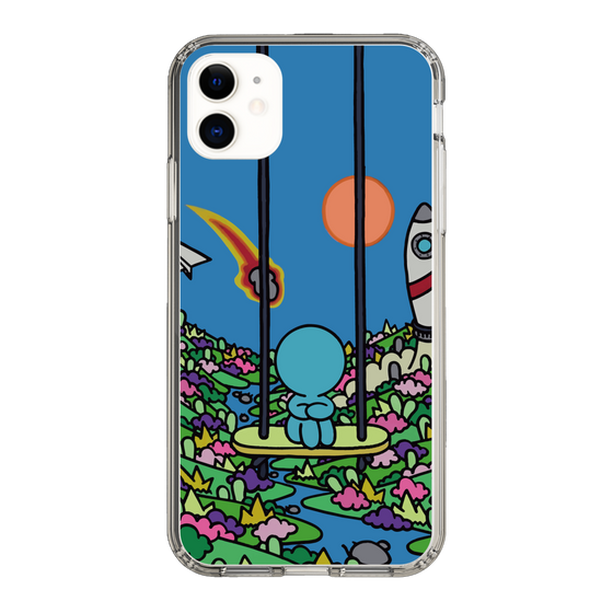 Slim Protection Case［ ROMANs - Peace of Mind ］
