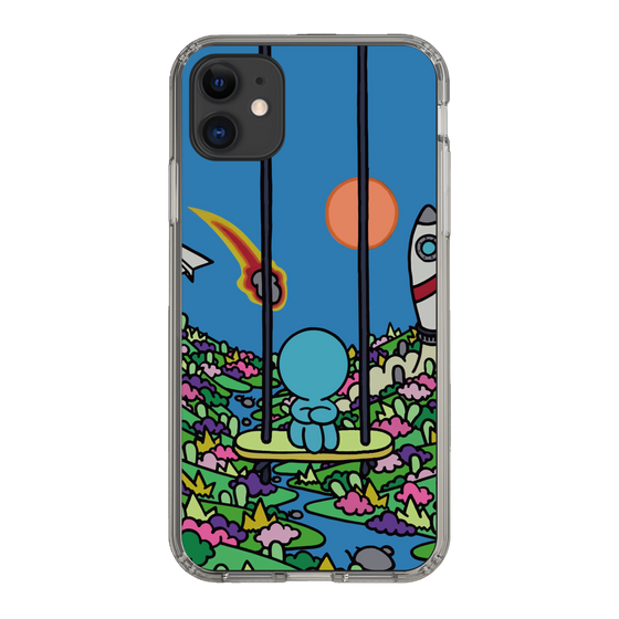 Slim Protection Case［ ROMANs - Peace of Mind ］