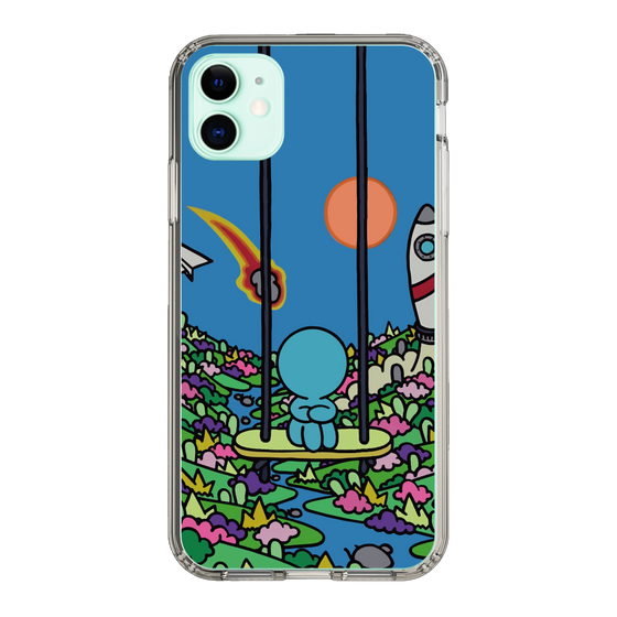Slim Protection Case［ ROMANs - Peace of Mind ］