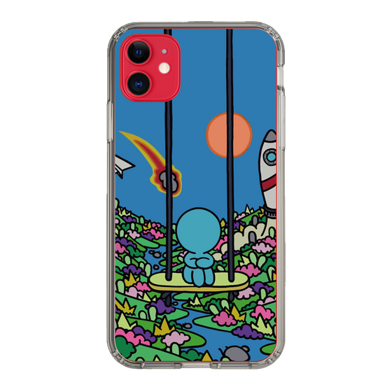 Slim Protection Case［ ROMANs - Peace of Mind ］