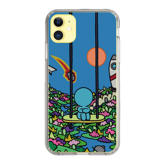 Slim Protection Case［ ROMANs - Peace of Mind ］