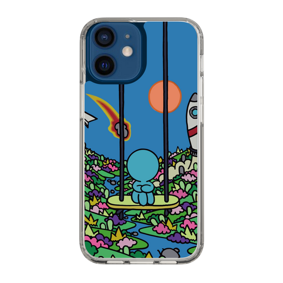 Slim Protection Case［ ROMANs - Peace of Mind ］