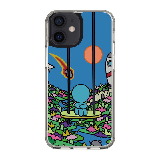 Slim Protection Case［ ROMANs - Peace of Mind ］