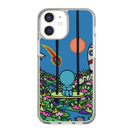 Slim Protection Case［ ROMANs - Peace of Mind ］