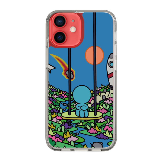 Slim Protection Case［ ROMANs - Peace of Mind ］