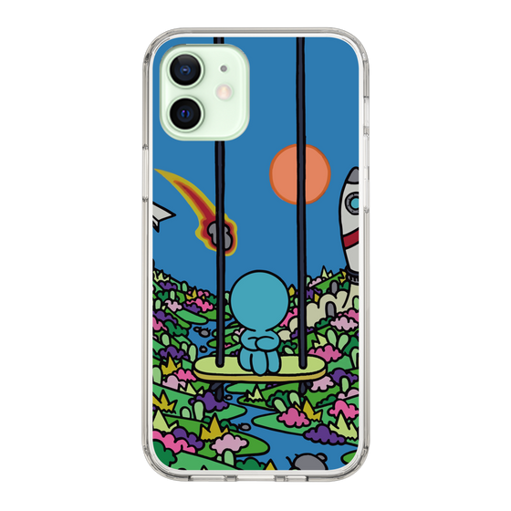 Slim Protection Case［ ROMANs - Peace of Mind ］