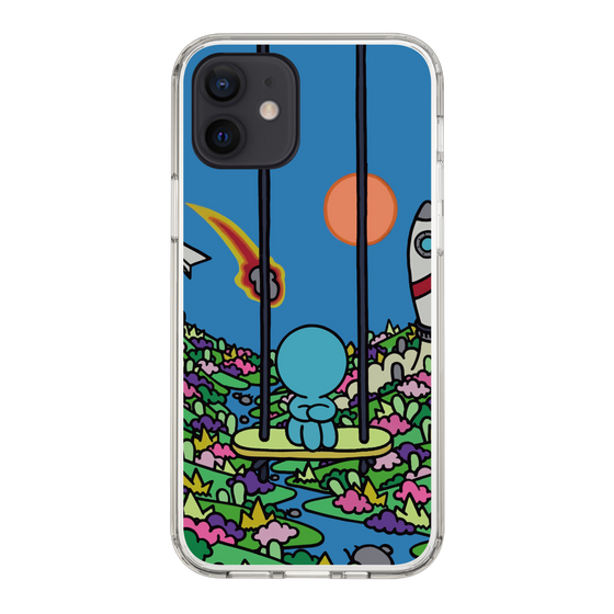 Slim Protection Case［ ROMANs - Peace of Mind ］