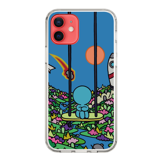 Slim Protection Case［ ROMANs - Peace of Mind ］
