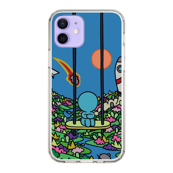 Slim Protection Case［ ROMANs - Peace of Mind ］