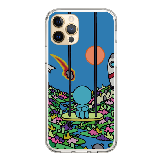 Slim Protection Case［ ROMANs - Peace of Mind ］