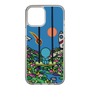Slim Protection Case［ ROMANs - Peace of Mind ］