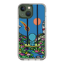 Slim Protection Case［ ROMANs - Peace of Mind ］