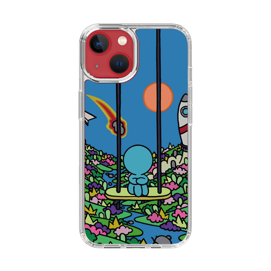 Slim Protection Case［ ROMANs - Peace of Mind ］