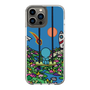 Slim Protection Case［ ROMANs - Peace of Mind ］