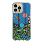 Slim Protection Case［ ROMANs - Peace of Mind ］