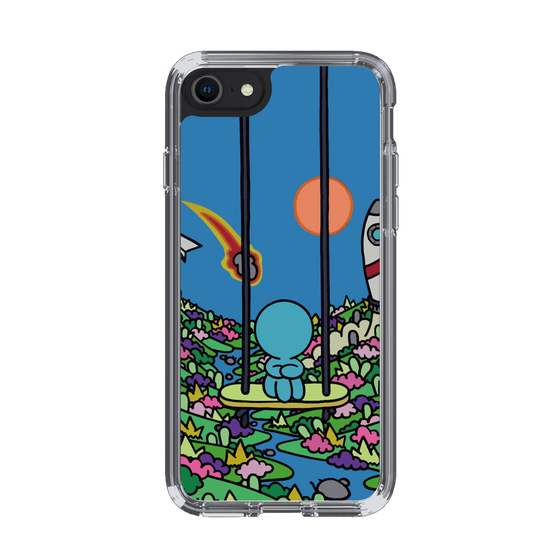 Slim Protection Case［ ROMANs - Peace of Mind ］
