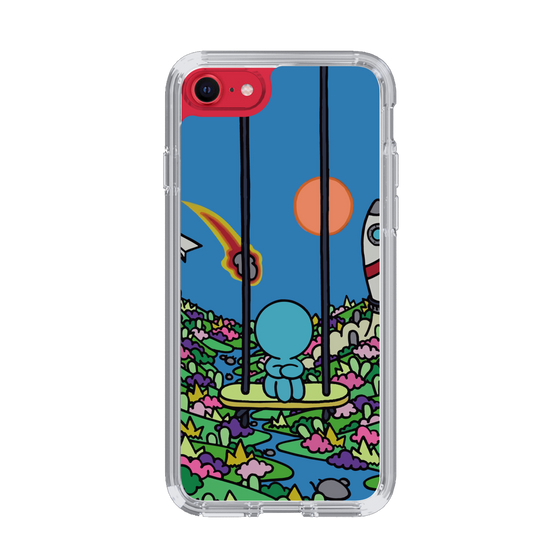 Slim Protection Case［ ROMANs - Peace of Mind ］