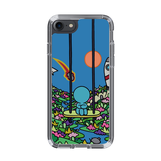 Slim Protection Case［ ROMANs - Peace of Mind ］