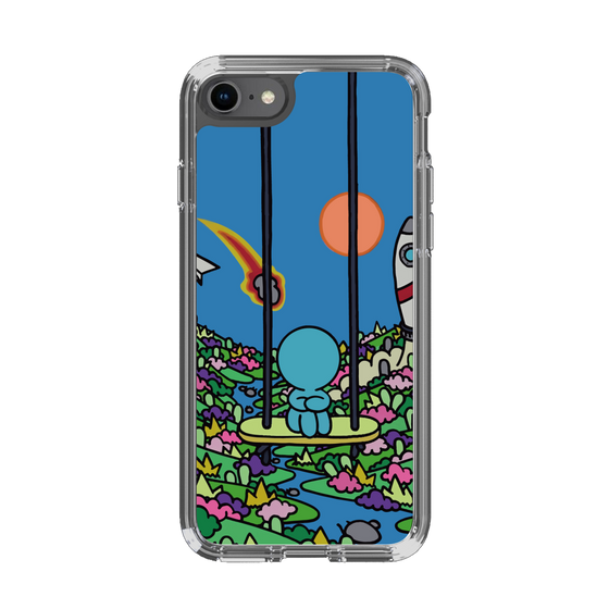 Slim Protection Case［ ROMANs - Peace of Mind ］