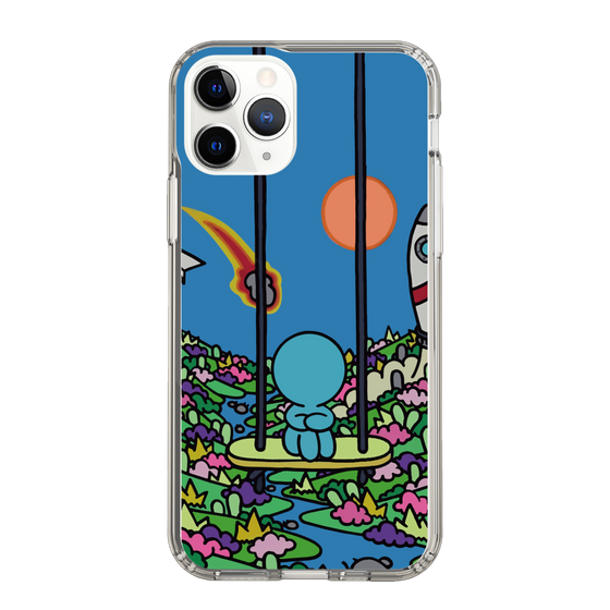 Slim Protection Case［ ROMANs - Peace of Mind ］