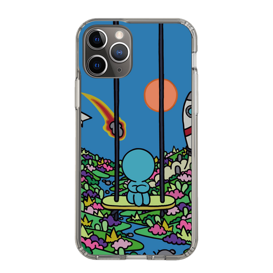 Slim Protection Case［ ROMANs - Peace of Mind ］