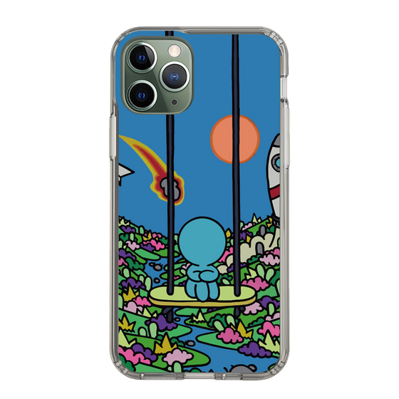 Slim Protection Case［ ROMANs - Peace of Mind ］