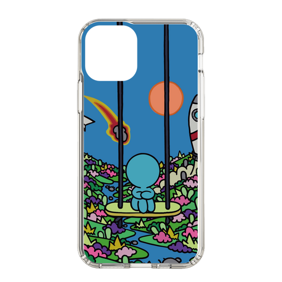 Slim Protection Case［ ROMANs - Peace of Mind ］