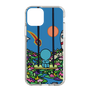 Slim Protection Case［ ROMANs - Peace of Mind ］