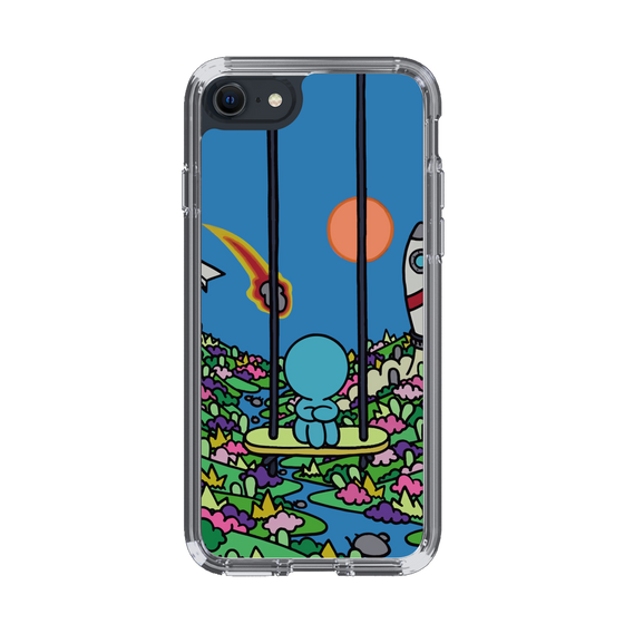 Slim Protection Case［ ROMANs - Peace of Mind ］
