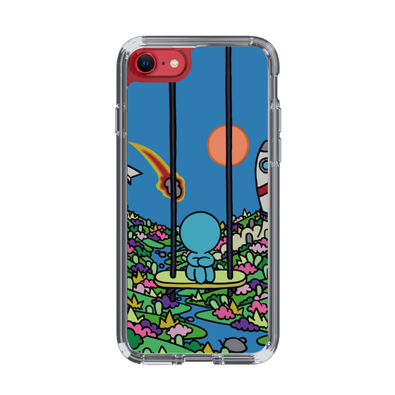 Slim Protection Case［ ROMANs - Peace of Mind ］