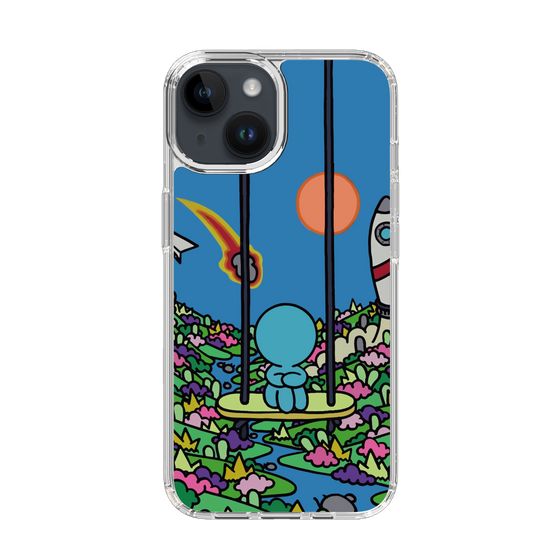 Slim Protection Case［ ROMANs - Peace of Mind ］