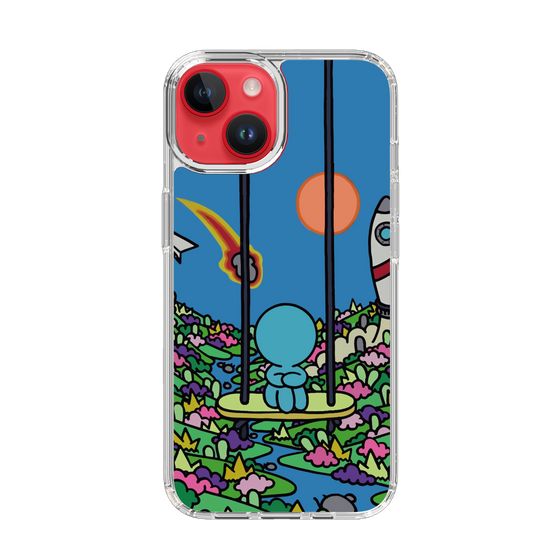 Slim Protection Case［ ROMANs - Peace of Mind ］