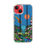 Slim Protection Case［ ROMANs - Peace of Mind ］