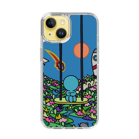 Slim Protection Case［ ROMANs - Peace of Mind ］