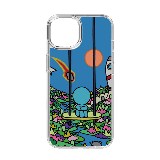 Slim Protection Case［ ROMANs - Peace of Mind ］
