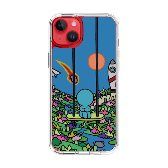 Slim Protection Case［ ROMANs - Peace of Mind ］
