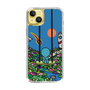 Slim Protection Case［ ROMANs - Peace of Mind ］