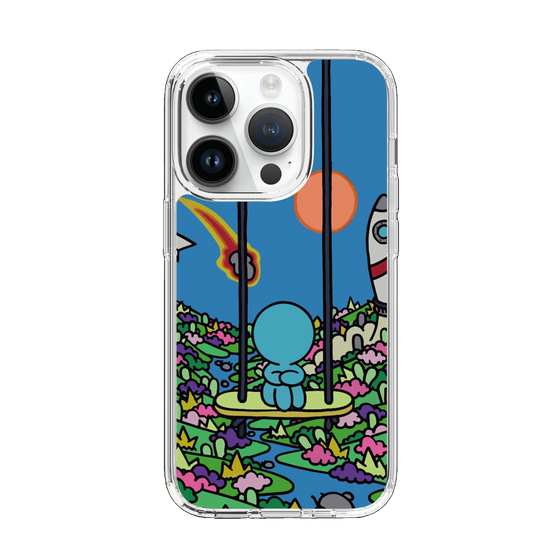 Slim Protection Case［ ROMANs - Peace of Mind ］