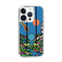 Slim Protection Case［ ROMANs - Peace of Mind ］
