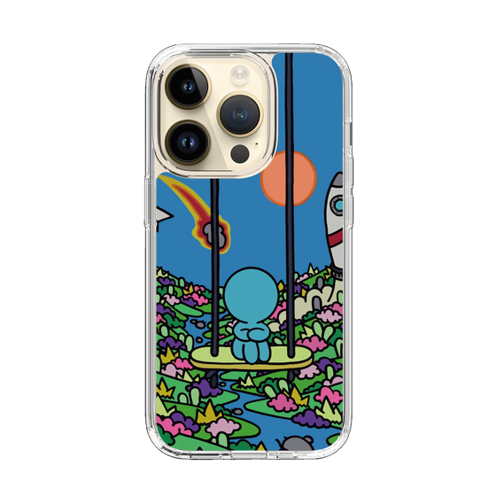 Slim Protection Case［ ROMANs - Peace of Mind ］