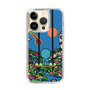 Slim Protection Case［ ROMANs - Peace of Mind ］