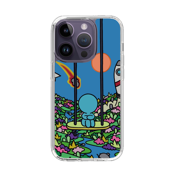 Slim Protection Case［ ROMANs - Peace of Mind ］