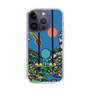 Slim Protection Case［ ROMANs - Peace of Mind ］