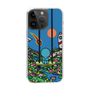 Slim Protection Case［ ROMANs - Peace of Mind ］