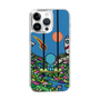 Slim Protection Case［ ROMANs - Peace of Mind ］